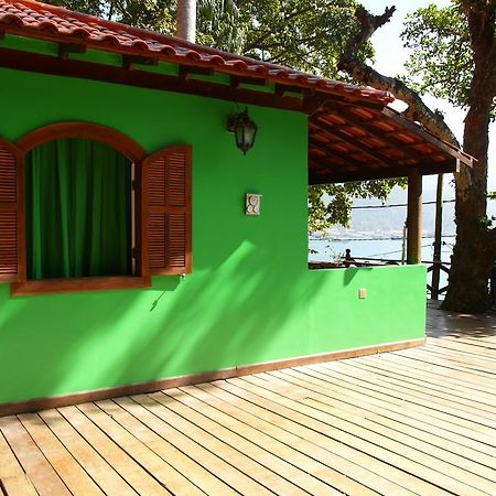 Sagu Mini Resort Ilha Grande  Esterno foto