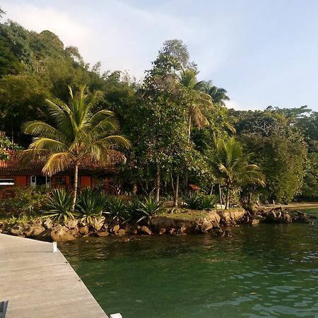 Sagu Mini Resort Ilha Grande  Esterno foto