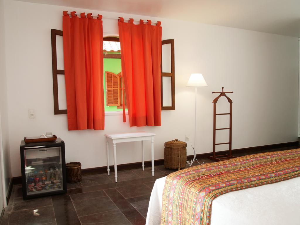 Sagu Mini Resort Ilha Grande  Esterno foto